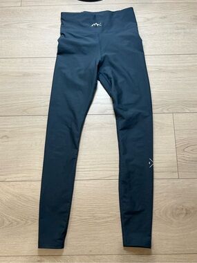 Dope Brand Leggings Gray Women’s Snuggie XS MMIX